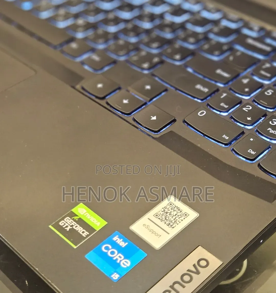 New Laptop Lenovo IdeaPad 110 16GB Intel Core i5 SSD 512GB