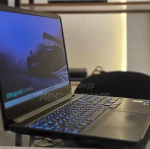 New Laptop Lenovo IdeaPad 110 16GB Intel Core i5 SSD 512GB