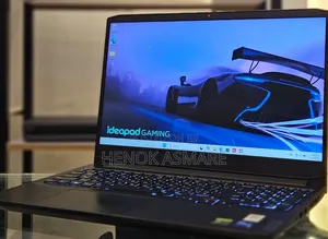 New Laptop Lenovo IdeaPad 110 16GB Intel Core i5 SSD 512GB