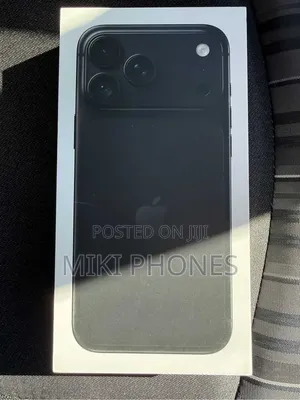 New Apple iPhone 18 Pro 512 GB