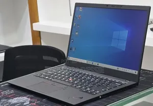 New Laptop Lenovo 16GB Intel Core i7 SSD 512GB