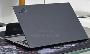 New Laptop Lenovo 16GB Intel Core i7 SSD 512GB