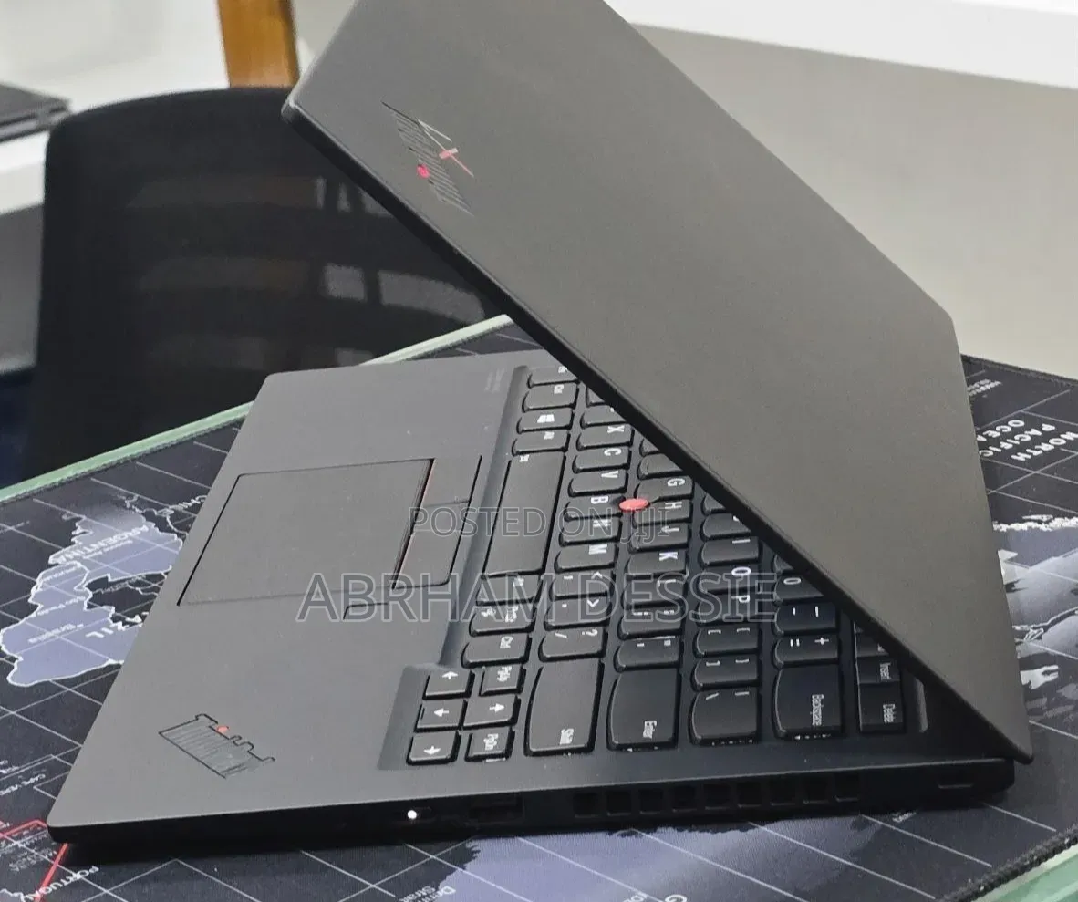 New Laptop Lenovo 16GB Intel Core i7 SSD 512GB