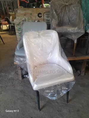 Quality Leather Chairs for Hotel Restaurant