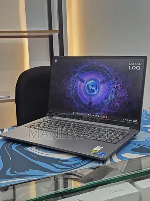 New Laptop Lenovo LOQ 15IRH8 16GB Intel Core i5 SSD 512GB