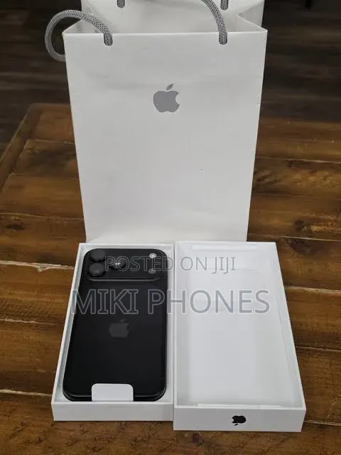 New Apple iPhone 18 Pro 512 GB