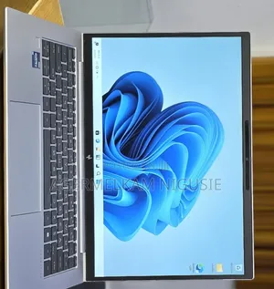 New Laptop HP EliteBook 840 G10 16GB Intel Core i7 SSD 512GB