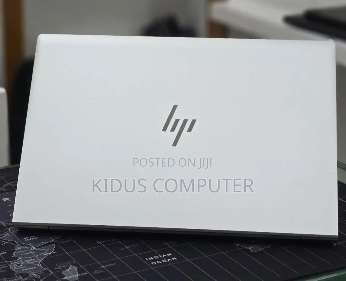 New Laptop HP EliteBook 830 G7 16GB Intel Core i7 SSD 512GB