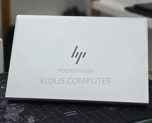 New Laptop HP EliteBook 830 G7 16GB Intel Core i7 SSD 512GB