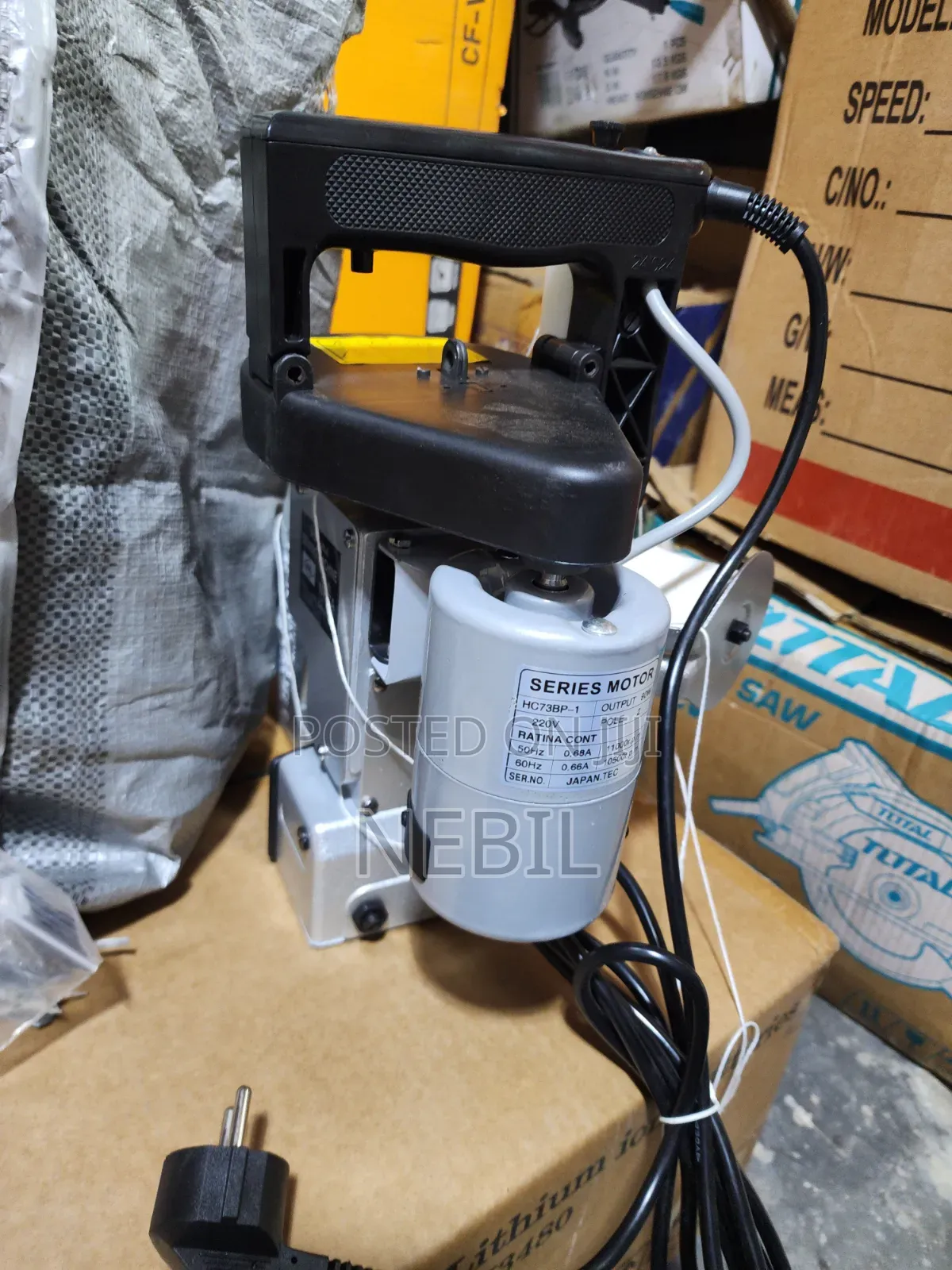 Newlong Portable Bag Closer