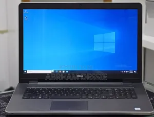 New Laptop Dell 8GB Intel Core i5 HDD 1T