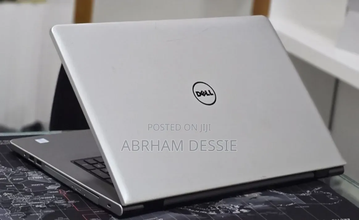 New Laptop Dell 8GB Intel Core i5 HDD 1T