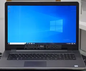 New Laptop Dell 8GB Intel Core i5 HDD 1T
