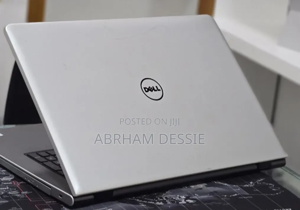 New Laptop Dell 8GB Intel Core i5 HDD 1T