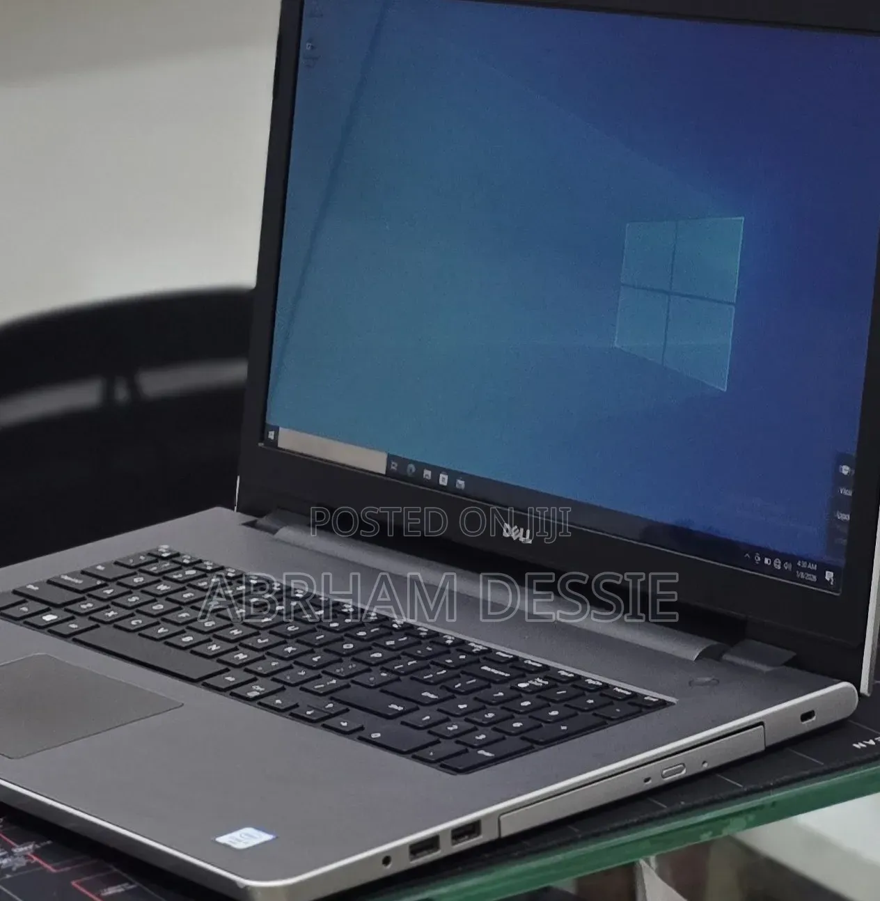 New Laptop Dell 8GB Intel Core i5 HDD 1T
