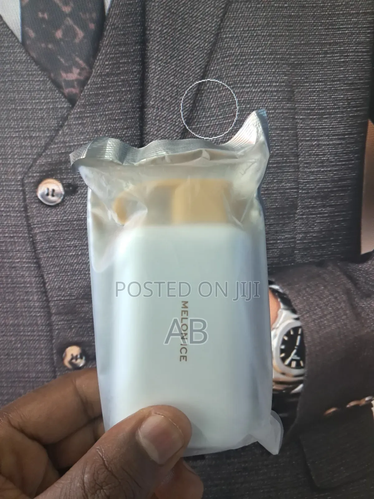 Vape 40k Pafff All Flavor