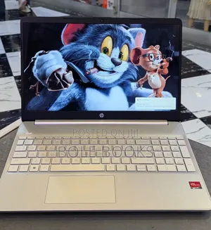 Laptop HP Stream Notebook 8GB AMD Ryzen 3 SSD 256GB