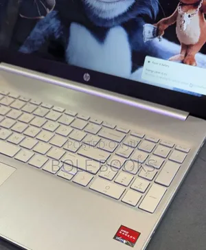 Laptop HP Stream Notebook 8GB AMD Ryzen 3 SSD 256GB