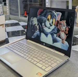 Laptop HP Stream Notebook 8GB AMD Ryzen 3 SSD 256GB