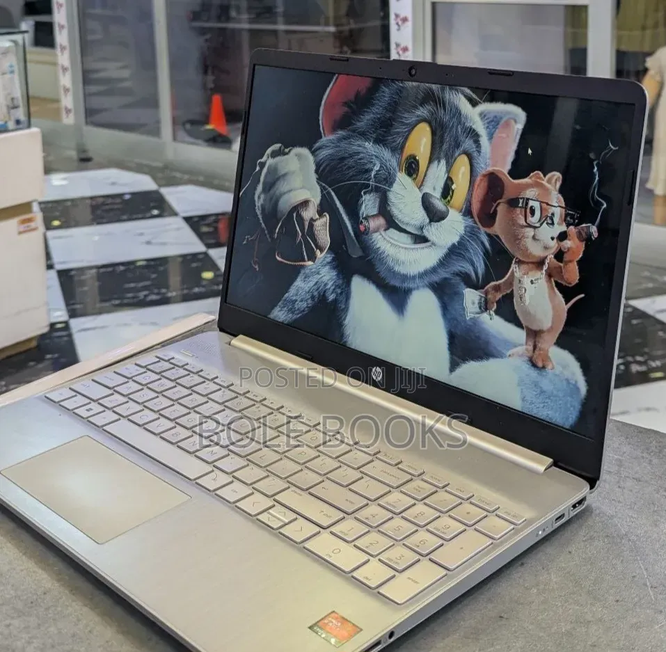 Laptop HP Stream Notebook 8GB AMD Ryzen 3 SSD 256GB