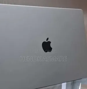 New Laptop Apple MacBook Pro 2021 M1 32GB Apple M1 SSD 512GB