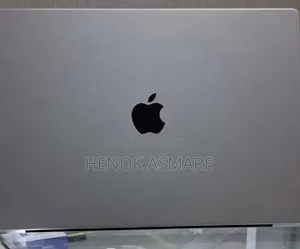 New Laptop Apple MacBook Pro 2021 M1 32GB Apple M1 SSD 512GB