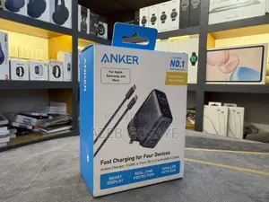 Anker 140W Charger