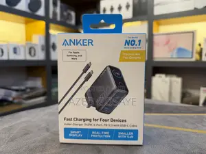 Anker 140W Charger