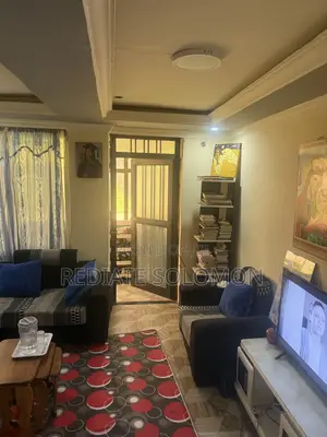 Furnished 1bdrm Condo in Akaky Kaliti for sale