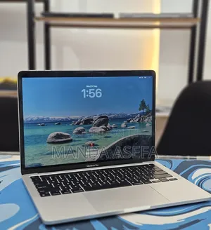 New Laptop Apple MacBook Pro 2022 M2 8GB Apple M2 SSD 256GB