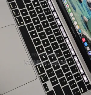 New Laptop Apple MacBook Pro 2022 M2 8GB Apple M2 SSD 256GB