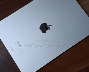 New Apple iPad Air 64 GB Silver