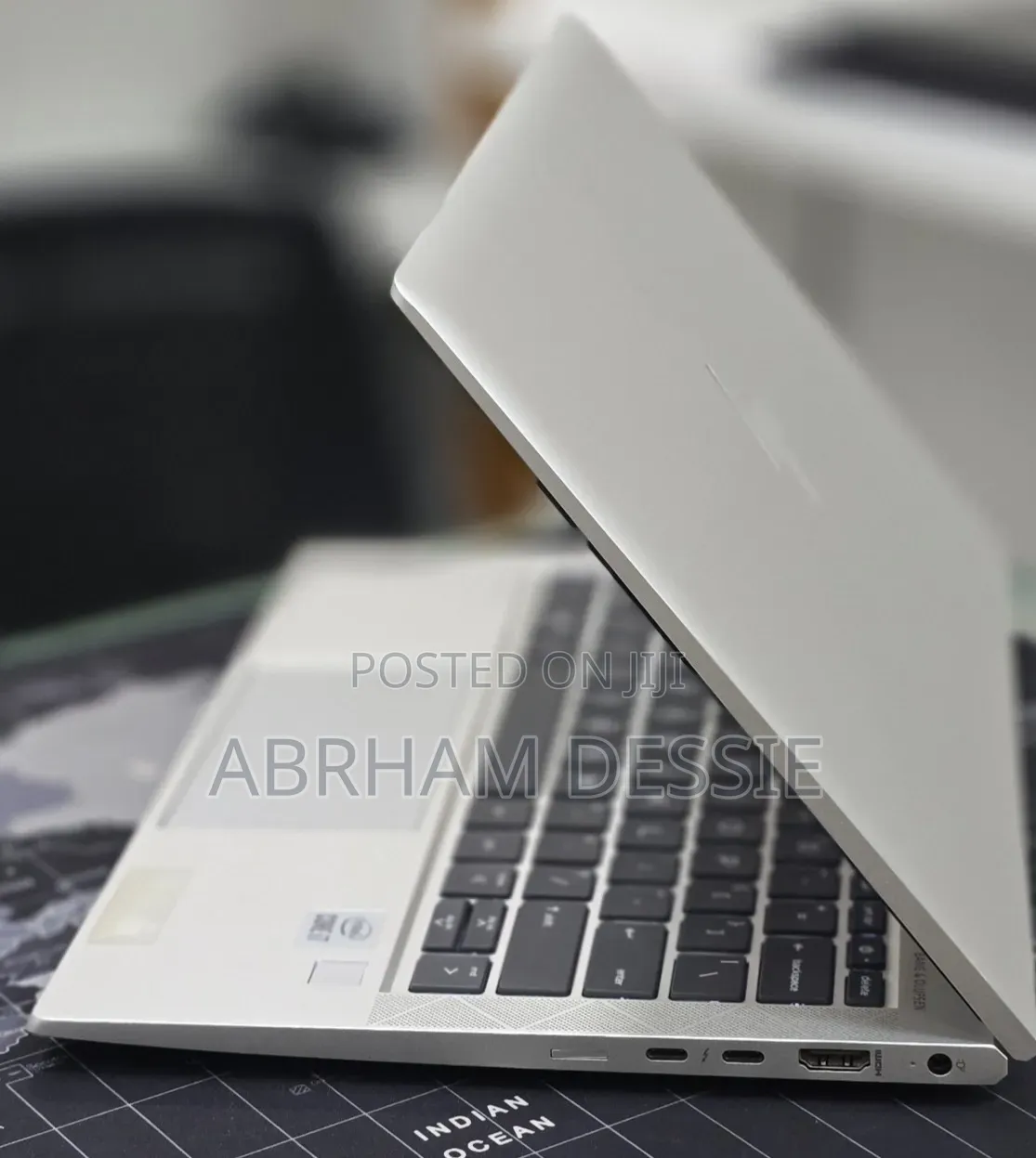 New Laptop HP 16GB Intel Core i7 SSD 512GB