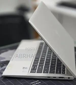 New Laptop HP 16GB Intel Core i7 SSD 512GB