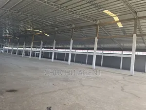 Very Big Warehouse Rent
