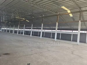 Very Big Warehouse Rent