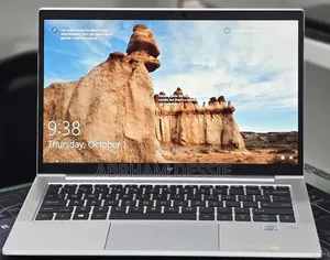 New Laptop HP 16GB Intel Core i7 SSD 512GB