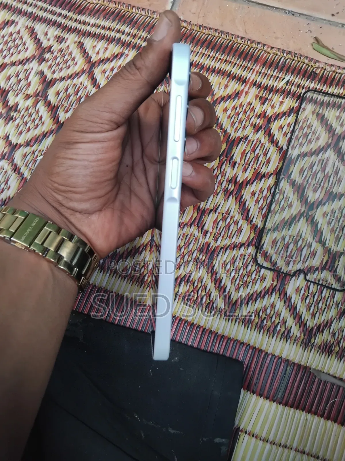 New Samsung Galaxy A16 128 GB White