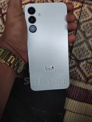 New Samsung Galaxy A16 128 GB White