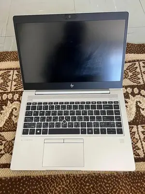 Laptop HP EliteBook 745 16GB Intel Core i7 SSD 750GB