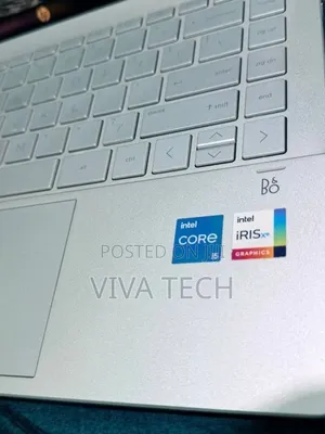 New Laptop HP EliteBook 840 G7 16GB Intel Core i7 SSD 512GB