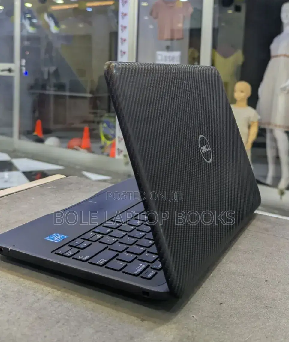 Laptop Dell Latitude 5310 4GB Intel Celeron SSD 128GB