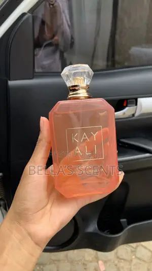 Kayali Eden Sparkling Lychee