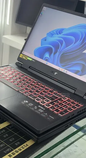 New Laptop Acer Nitro 5 16GB Intel Core i9 SSD 1T