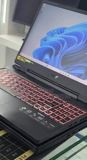 New Laptop Acer Nitro 5 16GB Intel Core i9 SSD 1T