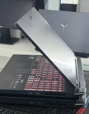 New Laptop Acer Nitro 5 16GB Intel Core i9 SSD 1T