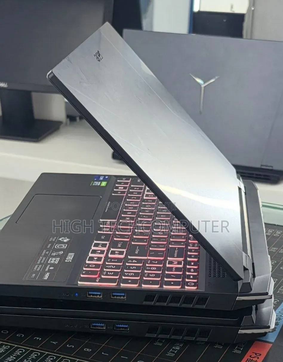 New Laptop Acer Nitro 5 16GB Intel Core i9 SSD 1T