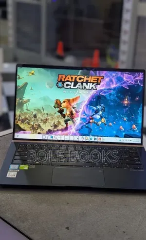 Laptop Asus ZenBook UX31E 8GB Intel Core i7 SSD 512GB
