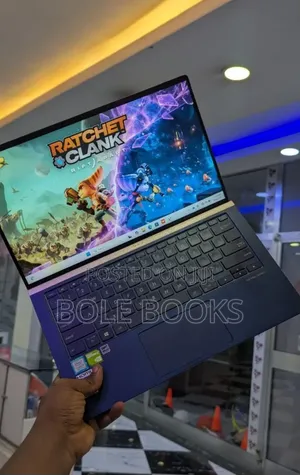 Laptop Asus ZenBook UX31E 8GB Intel Core i7 SSD 512GB