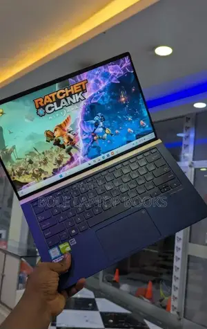 Laptop Asus ZenBook UX31E 8GB Intel Core i7 SSD 512GB